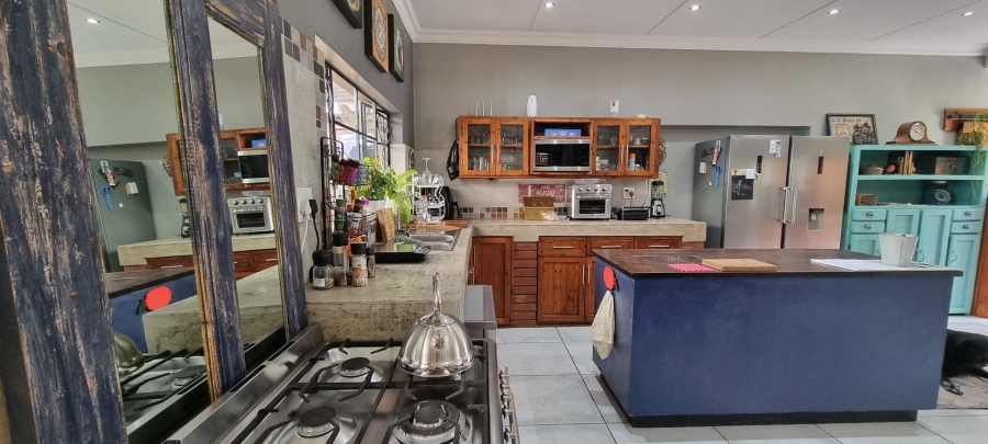 4 Bedroom Property for Sale in Waverley Free State